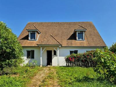 Annonce Vente 7 pices Maison Chatre 36