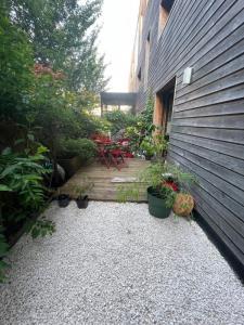 Annonce Vente Appartement Montreuil 93