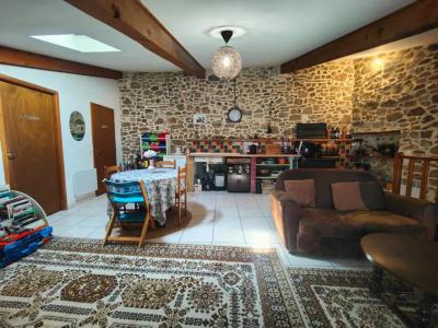 For sale Neffies 2 rooms 54 m2 Herault (34320) photo 3