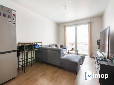 For sale Courdimanche 2 rooms 40 m2 Val d'Oise (95800) photo 0