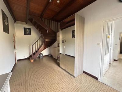 Annonce Vente 4 pices Maison Saint-seurin-de-cursac 33