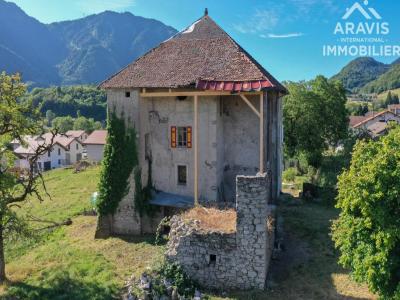 Annonce Vente 4 pices Maison Faverges 74