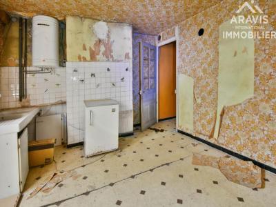 Acheter Maison Faverges 147000 euros