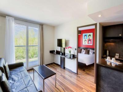 Annonce Vente 2 pices Appartement Thoiry 01