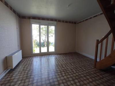 Acheter Maison 66 m2 Romilly-sur-seine