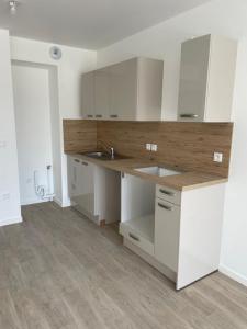 Louer Appartement 44 m2 Dammarie-les-lys