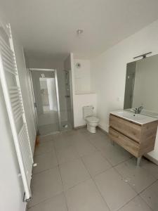 Louer Appartement Dammarie-les-lys 862 euros
