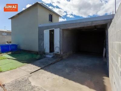 Annonce Vente 5 pices Maison Saint-pierre 974