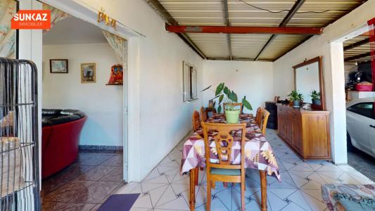 Acheter Maison Saint-pierre 275130 euros