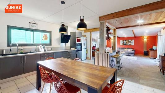 Annonce Vente 5 pices Maison Tampon 974