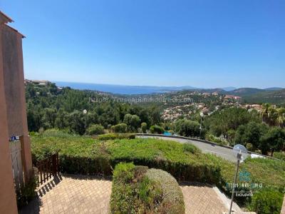 Annonce Vente 2 pices Appartement Issambres 83
