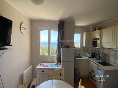 Acheter Appartement 37 m2 Issambres