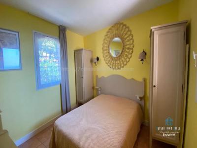 Acheter Appartement Issambres 231000 euros