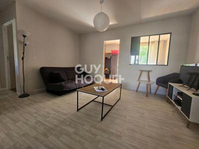 Acheter Appartement Compiegne 110000 euros
