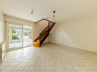 For rent Nantes 4 rooms 97 m2 Loire atlantique (44300) photo 2