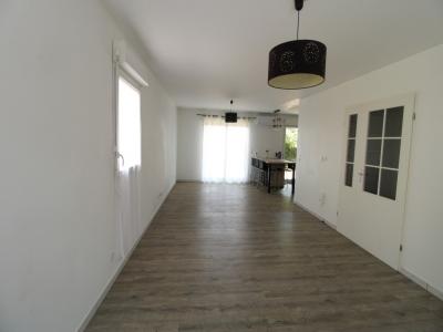Louer Maison 90 m2 Nantes