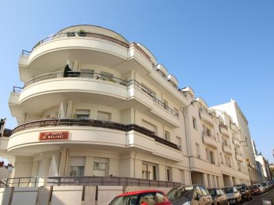 Annonce Location 2 pices Appartement Nantes 44