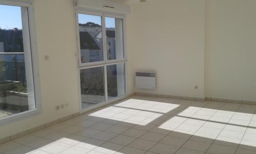 Annonce Location 4 pices Appartement Nantes 44