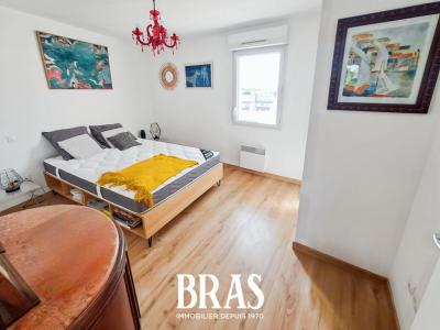 Annonce Vente 3 pices Appartement Nantes 44