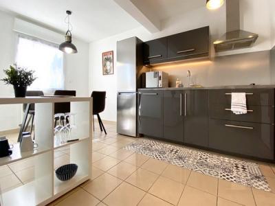 Louer Appartement Clermont-ferrand Puy de dome