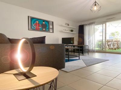 Louer Appartement Clermont-ferrand 1015 euros