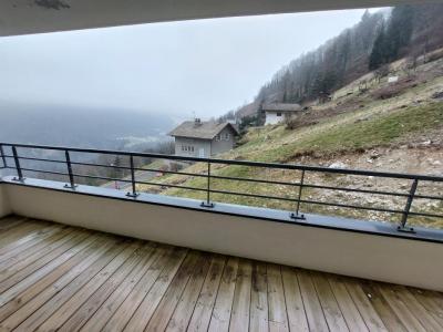 Annonce Location 3 pices Appartement Forclaz 74