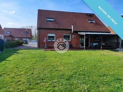 For sale Leval 6 rooms 116 m2 Nord (59620) photo 1