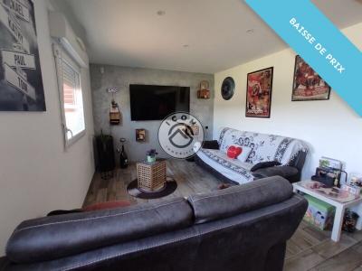 For sale Leval 6 rooms 116 m2 Nord (59620) photo 4