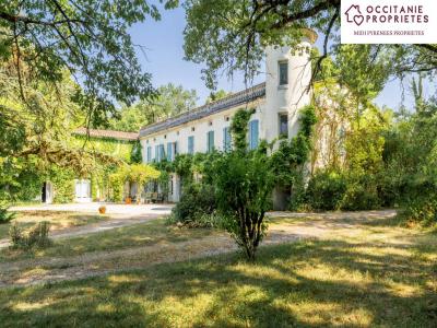 For sale Castres 13 rooms 409 m2 Tarn (81100) photo 0
