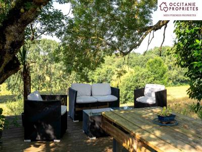 For sale Saint-germain-des-pres 10 rooms 524 m2 Tarn (81700) photo 1