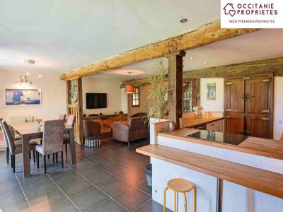 For sale Saint-germain-des-pres 10 rooms 524 m2 Tarn (81700) photo 3