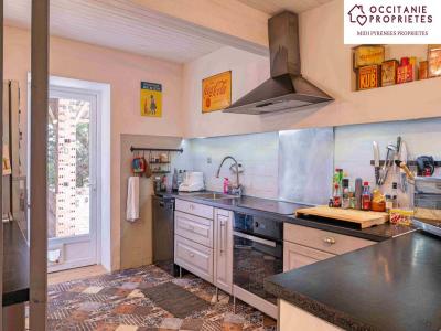 For sale Saint-germain-des-pres 10 rooms 524 m2 Tarn (81700) photo 4
