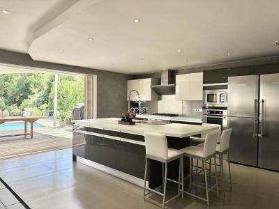 Acheter Maison 201 m2 Porto-vecchio