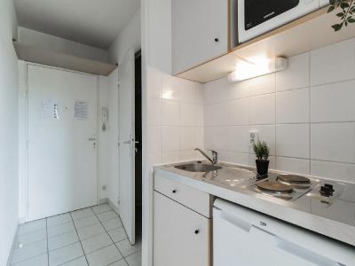 Acheter Appartement 19 m2 Nantes
