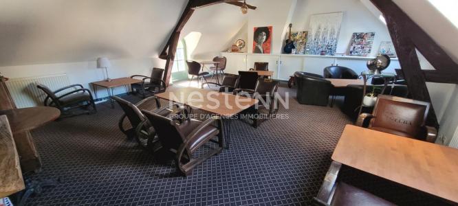 Acheter Commerce 170 m2 Chisseaux