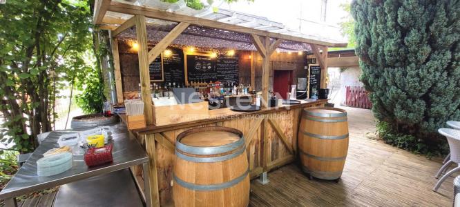 Acheter Commerce Chisseaux Indre et loire
