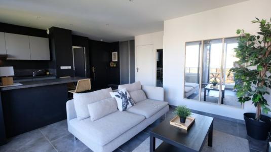 For sale Saint-etienne 2 rooms 45 m2 Loire (42000) photo 1