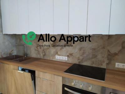 Annonce Location 2 pices Appartement Lyon-7eme-arrondissement 69