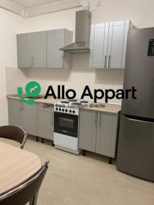 Louer Appartement 37 m2 Paris-12eme-arrondissement