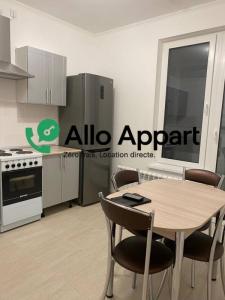 Louer Appartement Paris-12eme-arrondissement Paris