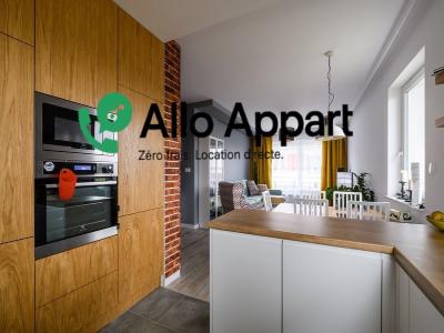 Annonce Location 2 pices Appartement Paris-13eme-arrondissement 75