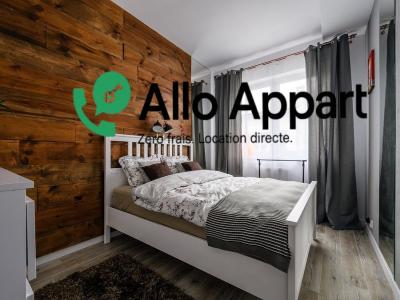 Louer Appartement 56 m2 Paris-13eme-arrondissement