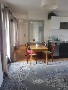 For rent Clichy 3 rooms 58 m2 Hauts de Seine (92110) photo 0