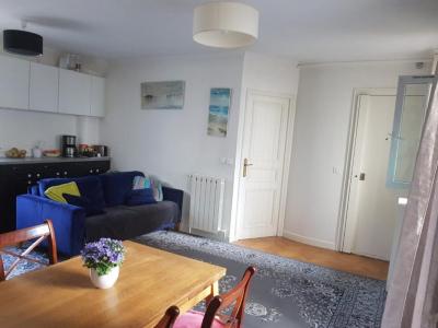 Annonce Location 3 pices Appartement Clichy 92