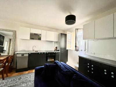 Louer Appartement Clichy Hauts de Seine