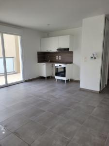 Annonce Location 2 pices Appartement Chasse-sur-rhone 38