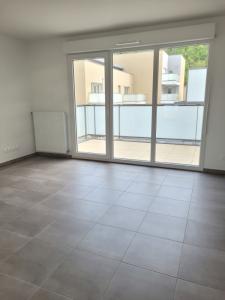 Louer Appartement Chasse-sur-rhone Isere