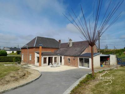 For sale Buironfosse 11 rooms 207 m2 Aisne (02620) photo 0