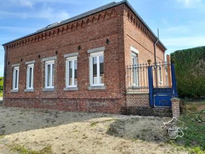 For sale Buironfosse 11 rooms 207 m2 Aisne (02620) photo 1