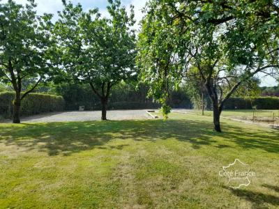 For sale Buironfosse 11 rooms 207 m2 Aisne (02620) photo 2